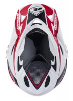 Kenny Down Hill helmet peak 2018